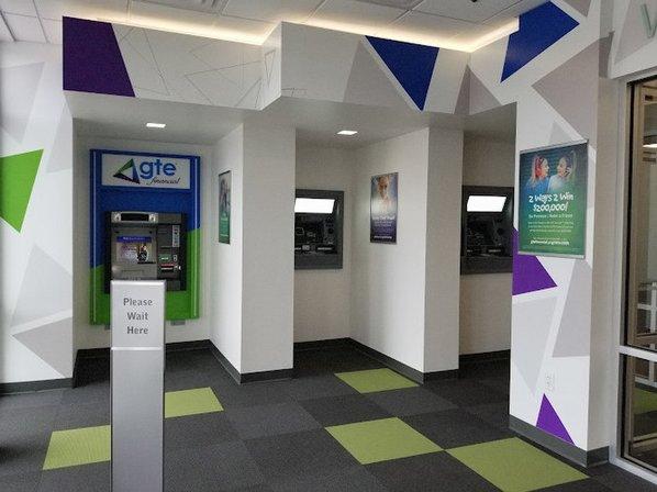 GTE Financial Credit Union