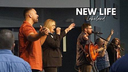 New Life Lakeland