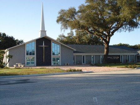 Believers' Fellowship Church