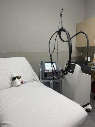 Milan Laser Hair Removal