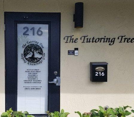 The Tutoring Tree