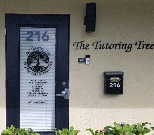 The Tutoring Tree