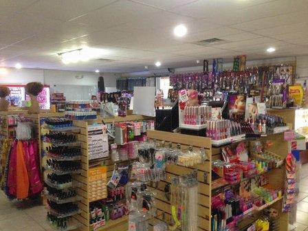 1st Choice Beauty Supply