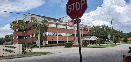 Polk County Health Department