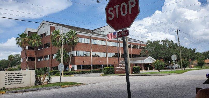 Polk County Health Department