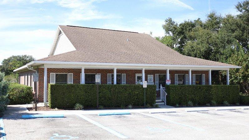 Florida Eye Specialists & Cataract Institute - Lake Wales