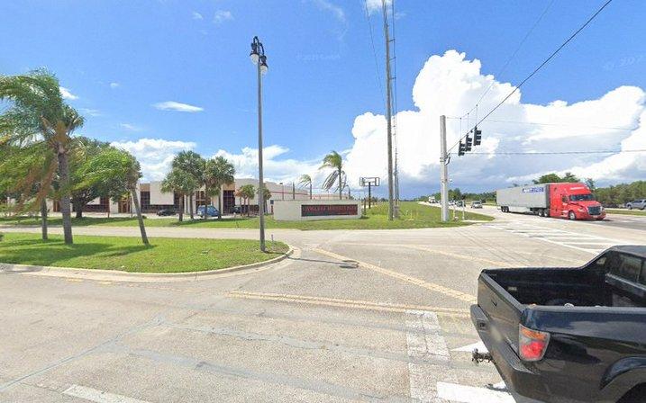 Longleaf Business Park