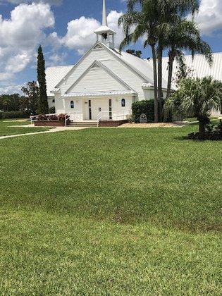 River Ranch Florida