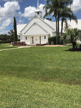 River Ranch Florida