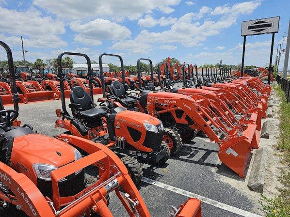 Florida Coast Equipment