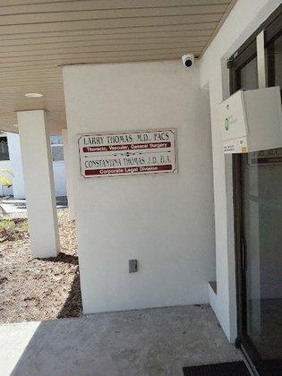 Thomas Medical Clinic