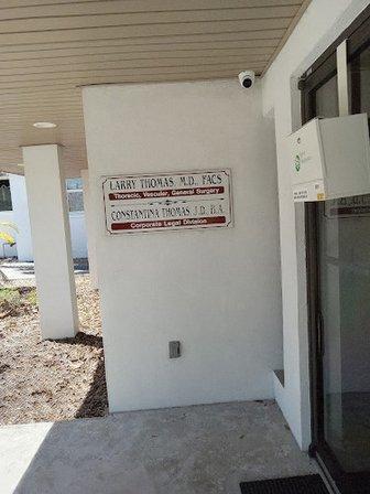 Thomas Medical Clinic