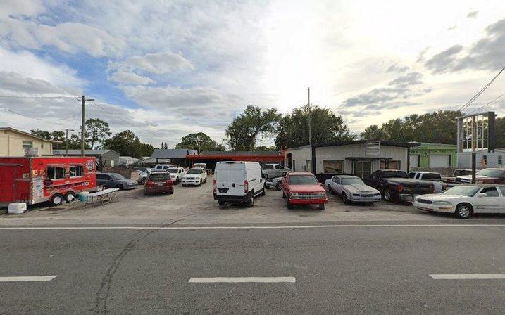 XTREME AUTO PAINT SUPPLY