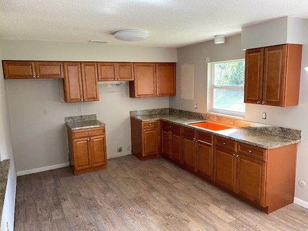 S & M Cabinets Inc
