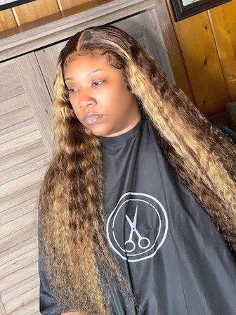 D.Marie Beaute Hair and Beauty