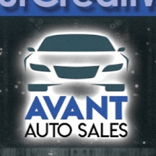 Avant Auto Sales Inc