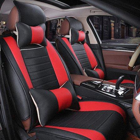 TOTAL AUTO UPHOLSTERY