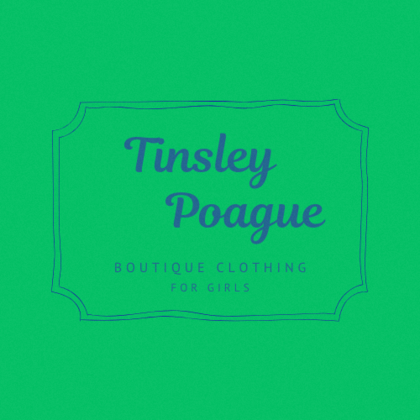 Tinsley Poague