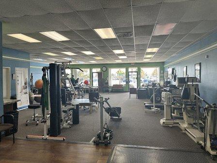 Core Rehabilitation - Lake Wales City