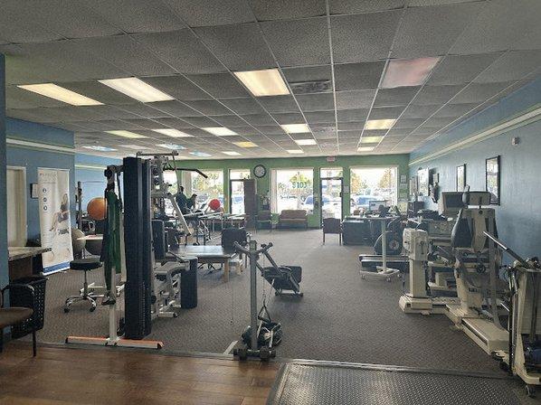 Core Rehabilitation - Lake Wales City
