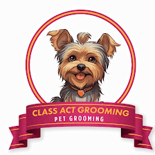 Class Act Grooming