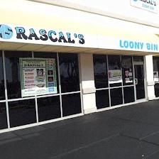 Ms. Rascals Loony Bin Eatery & Pub