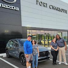 Mazda of Port Charlotte