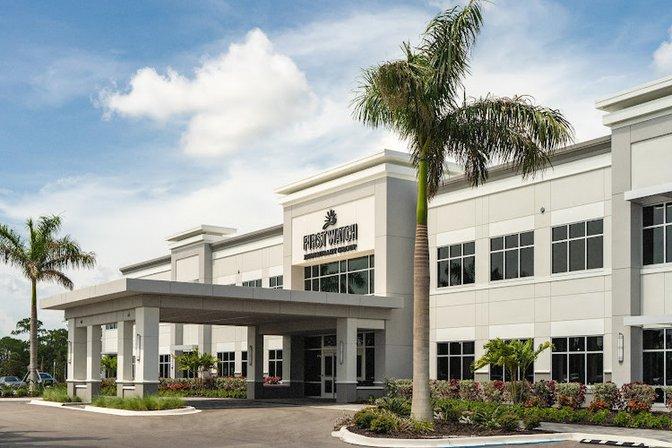 Benderson Development Company