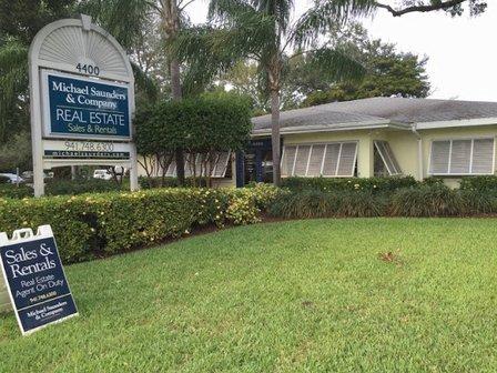 Mark Boehmig, Lakewood Ranch-Sarasota Real Estate Agent | Michael Saunders & Company