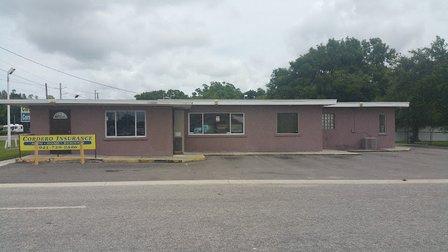Cordero Insurance Agency