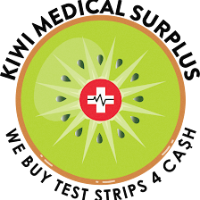 Kiwi Medical Surplus