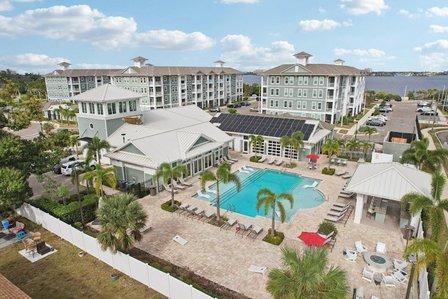 ShoreView Waterfront Apartments