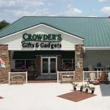 Crowder's Gifts & Gadgets-West Bradenton