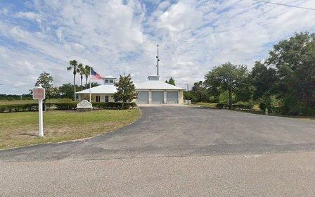 East Manatee Fire Rescue Station 5