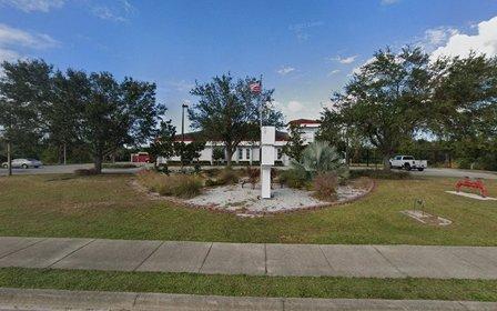 Manatee County EMS Station 15