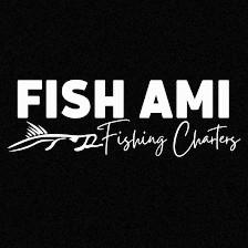 Fish AMI Fishing Charters
