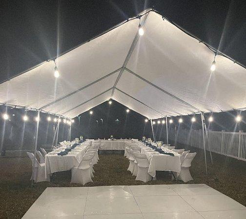 Party Event & Pro Audio Rentals