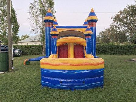 Longoria Party Rentals