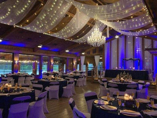 Worthington For Events