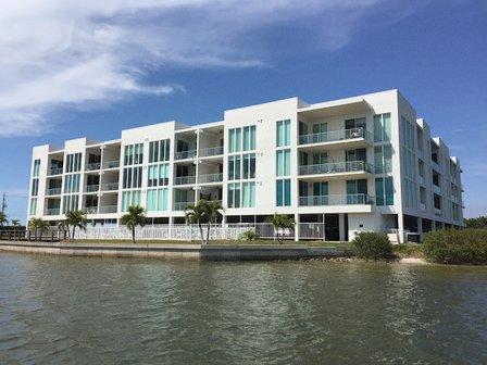 Redfish Key Villas