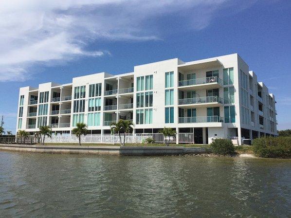 Redfish Key Villas