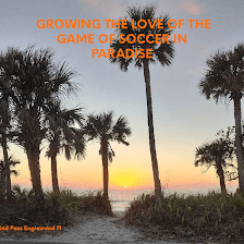 Suncoast Soccer Club/Englewood Soccer Club