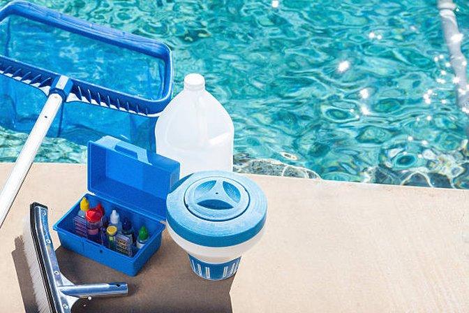 Sarasota Pool Water Pros