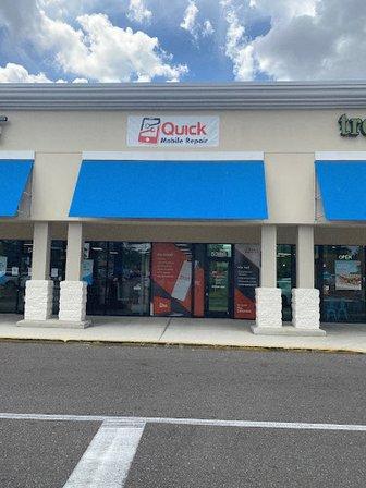 Quick Phone Repair Sarasota FL