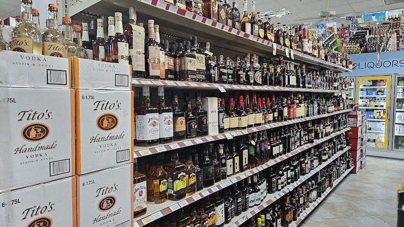 Norman's Liquor Beer & Fine Wine & Cigars