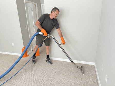 Coastal Grout Experts LLC