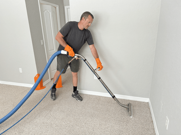 Coastal Grout Experts LLC