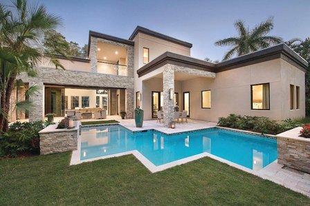 Gordon Luxury Homes, Inc.