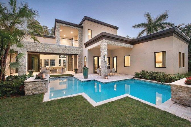 Gordon Luxury Homes, Inc.