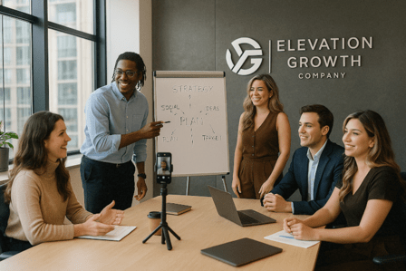 Elevation Growth Company